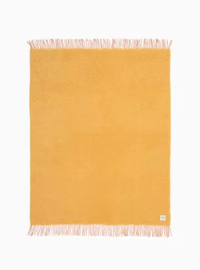 Revontuli Blanket Powder Ochre