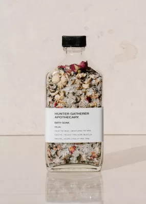 Rose Bath Soak