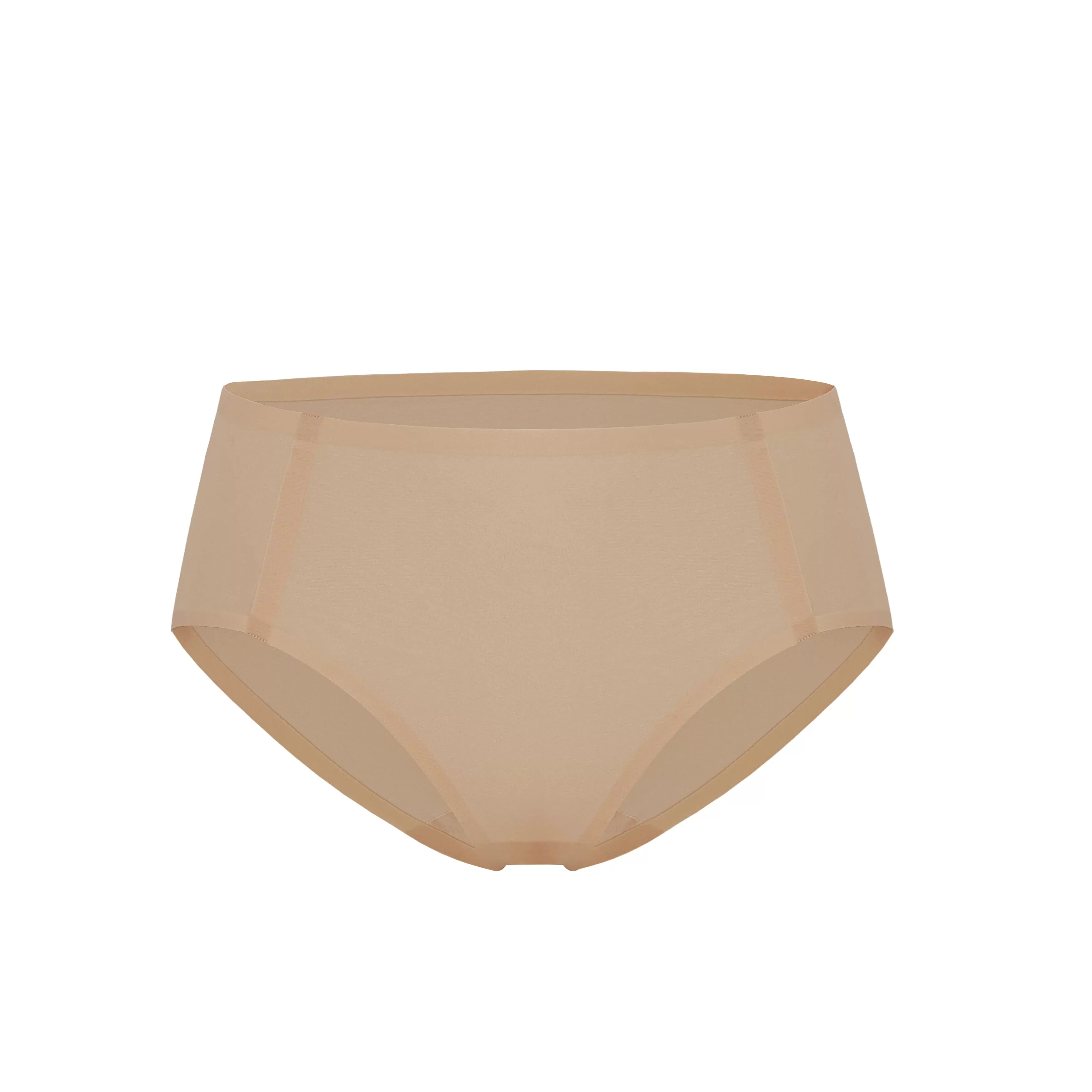 Second Skin Mid Waist Brief