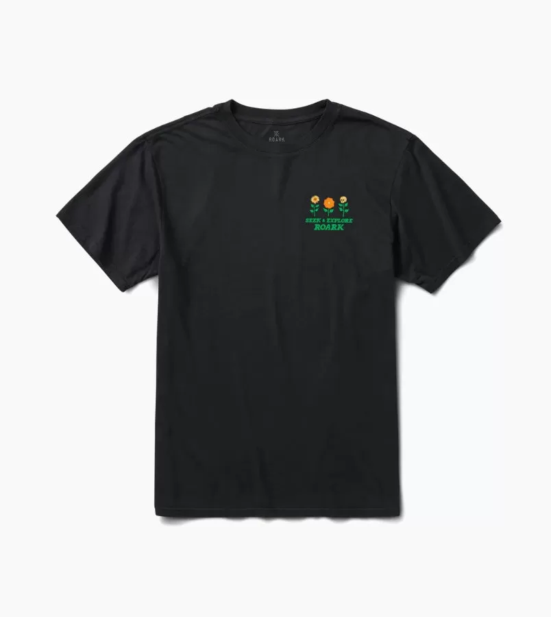 Seek & Explore Premium Tee