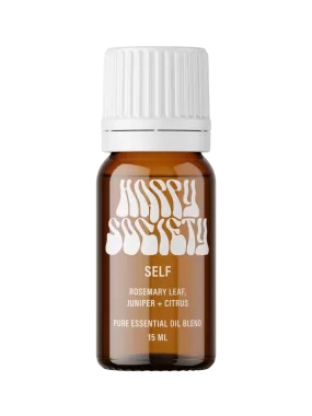 Self Essential Oil Blend