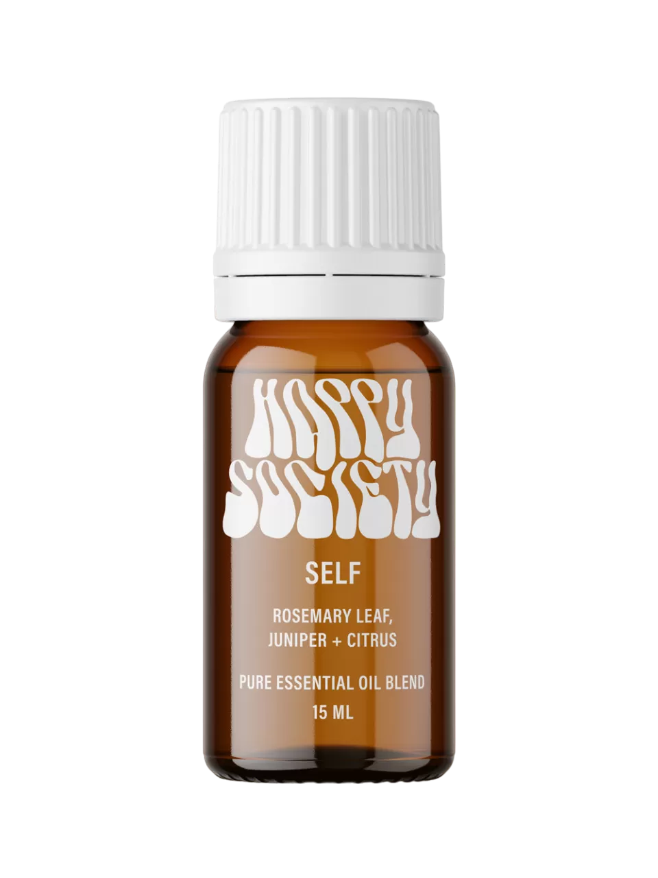 Self Essential Oil Blend