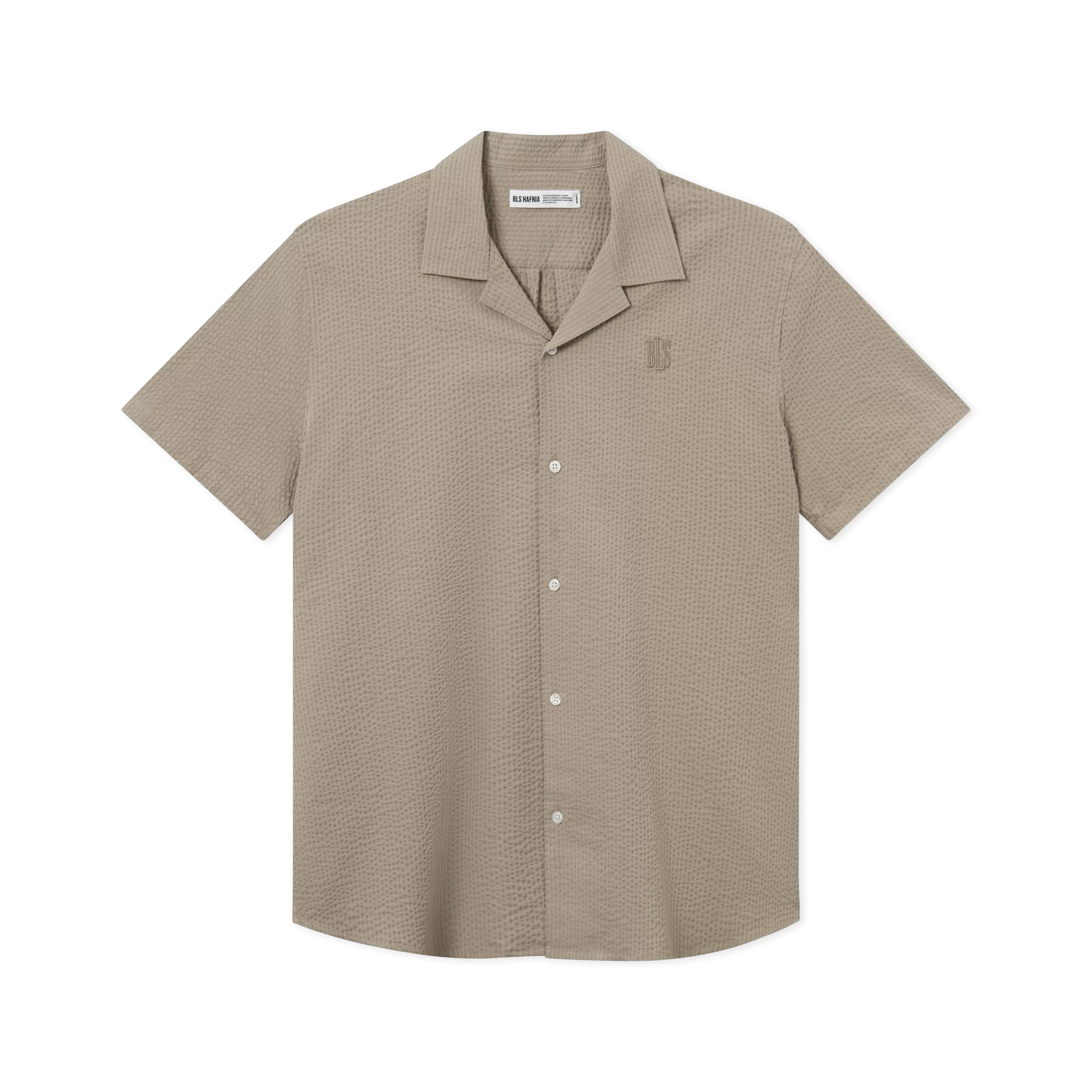 Solar Shirt - Khaki