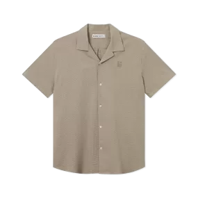 Solar Shirt - Khaki