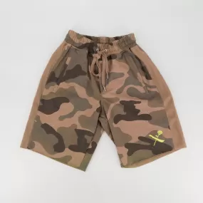 SOTF SHORTS CAMO/NEON