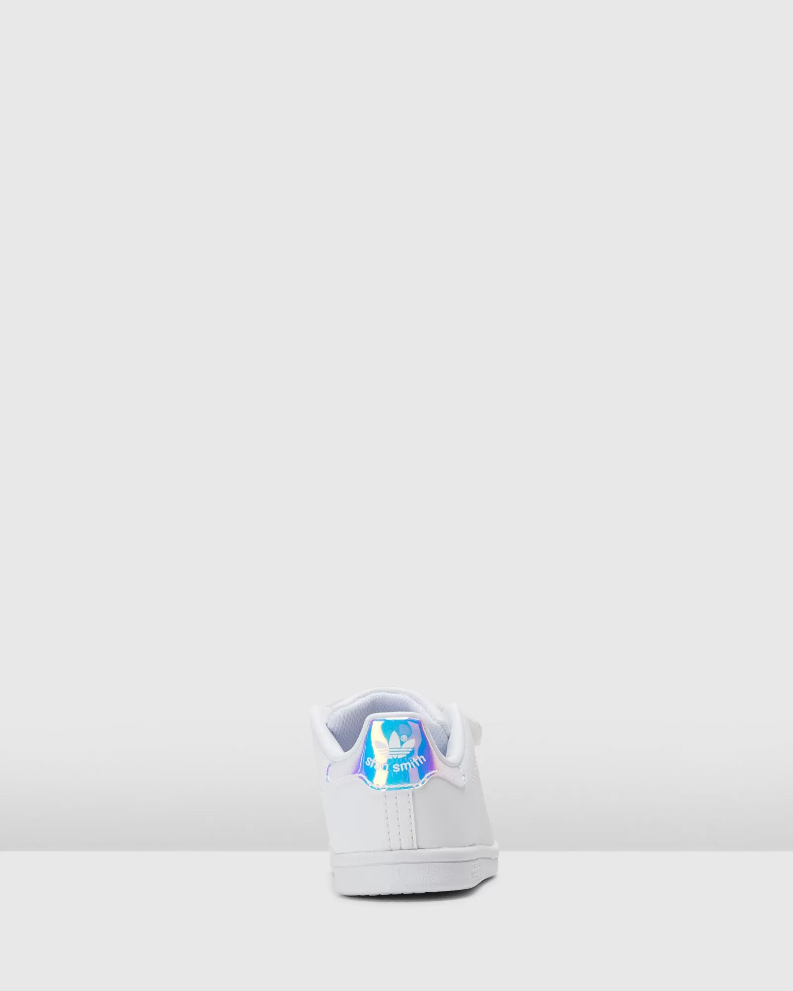 Stan Smith II Self Fastening Infant White/Hologram