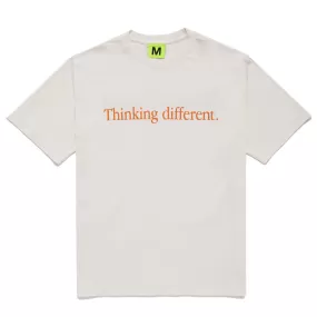 Supervsn Thinking Different SS Tee