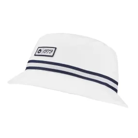 TaylorMade Mens TM23 Vintage Twill Bucket Hat