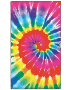 Tie Dye Rainbow