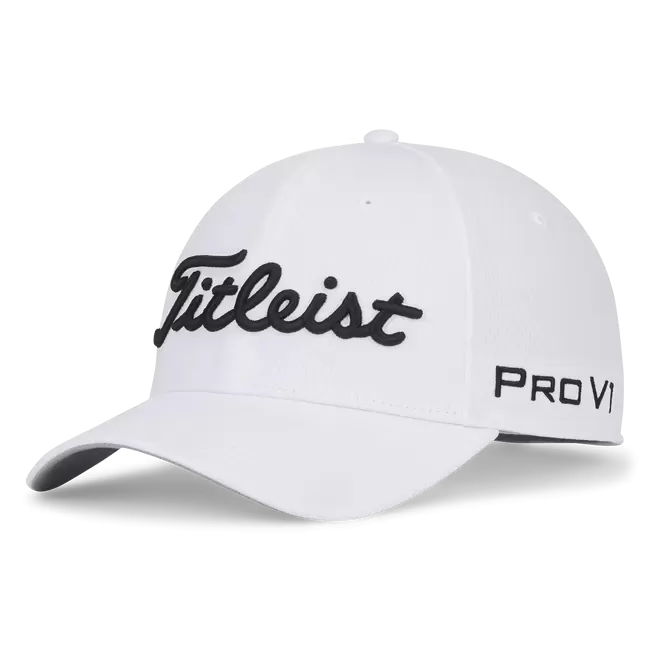 Titleist '24 Tour Elite Hat