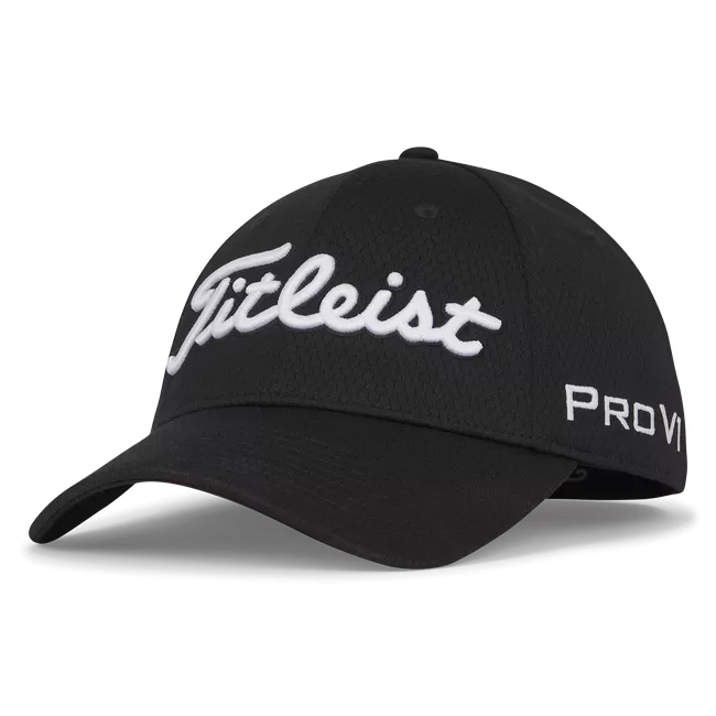 Titleist '24 Tour Elite Hat