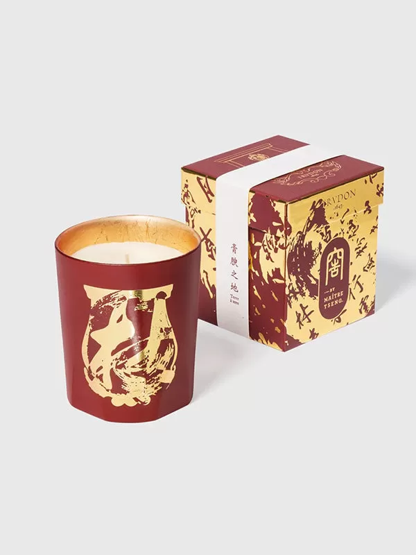 Tseng Terre a Terre Candle 270g