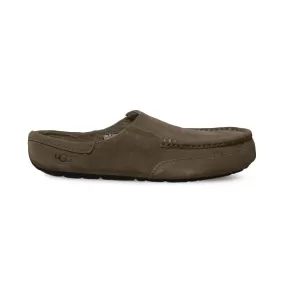 UGG Alamar Dry Leaf Slippers - Men's