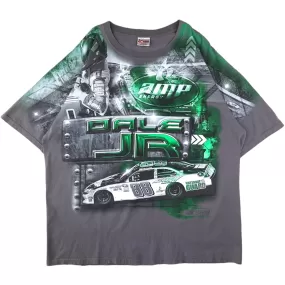 Vintage Dale Jr. AOP T-Shirt - XXL