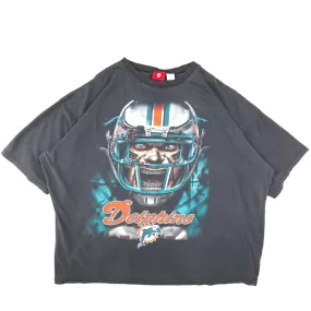 Vintage Miami Dolphins T-Shirt - XXXL