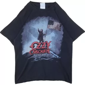 Vintage Ozzy Osbourne T-Shirt - L