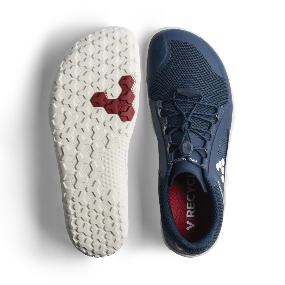 Vivobarefoot Primus Trail II FG Womens Insignia Blue