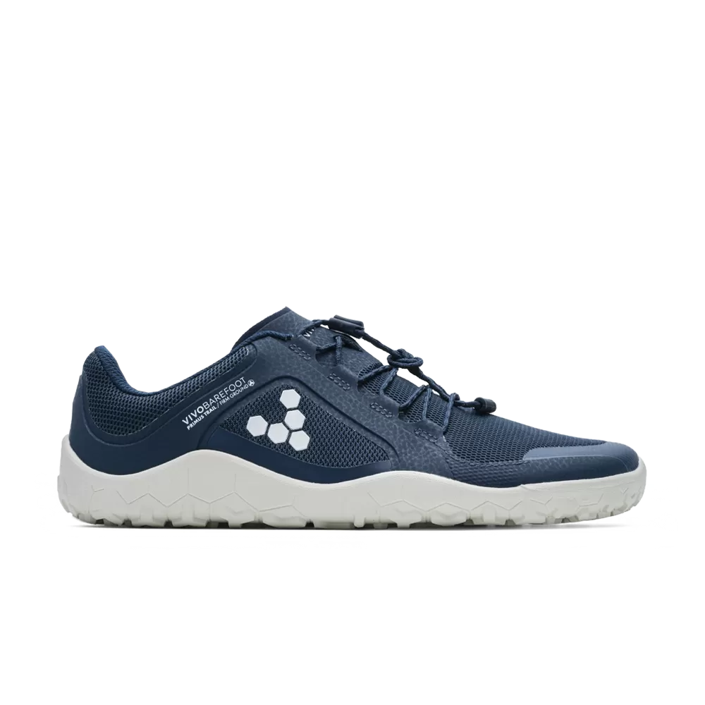 Vivobarefoot Primus Trail II FG Womens Insignia Blue