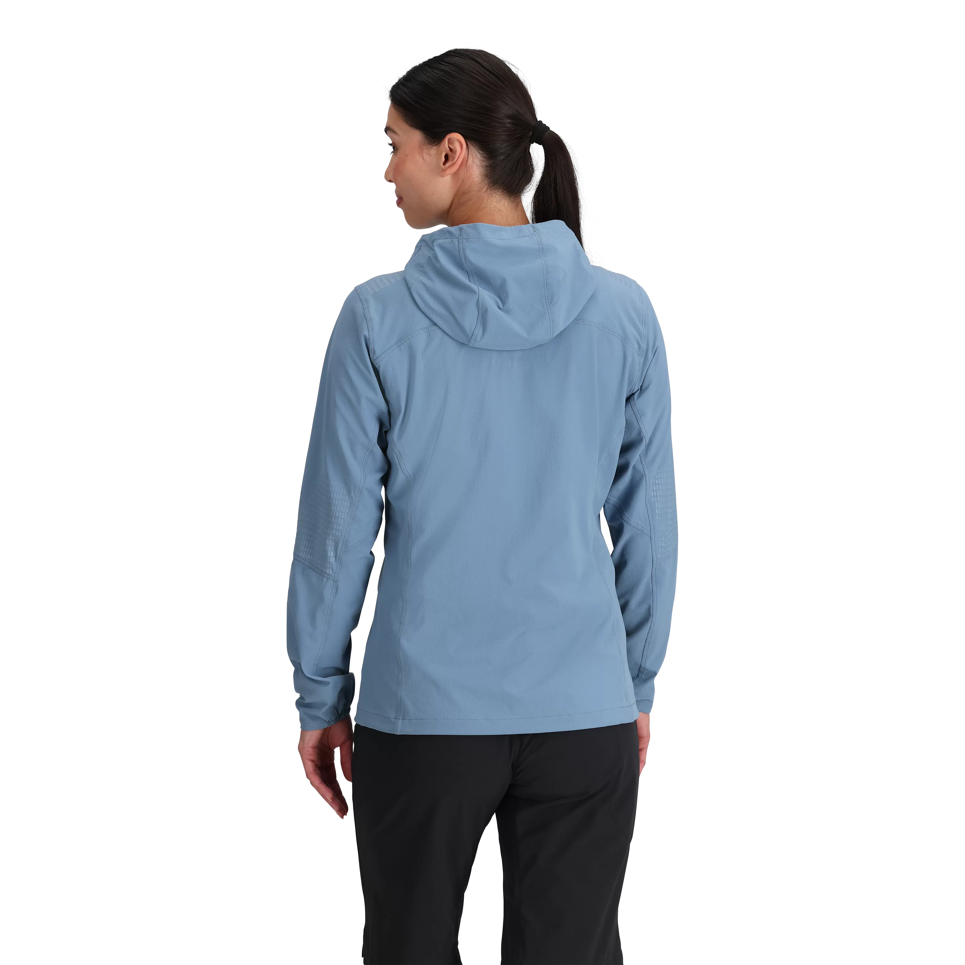 Women's Ferrosi DuraPrint® Hoodie