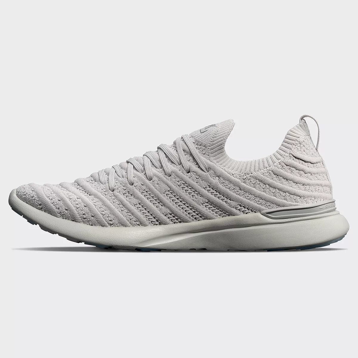 Women's TechLoom Wave Harbor Grey