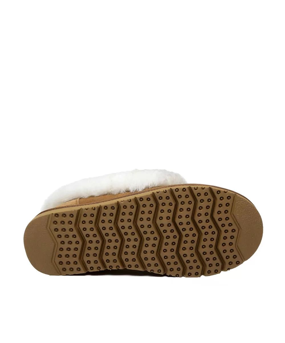 Women's UGG Karen Slippers