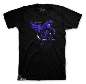 Zoom Rookie Galaxy Shirt - Greatness - Black